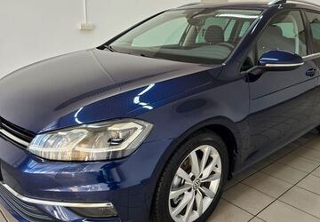 VW Golf 123.500 km 17.990 &euro; Chemnitz 09114