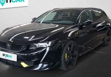 Peugeot 508 94.100 km 30.990 &euro; Brand-Erbisdorf 09618