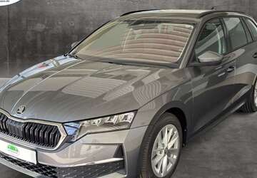 Skoda Octavia 6.400 km 36.250 &euro; Chemnitz 09116