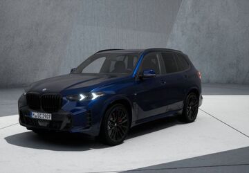 BMW X5 19.982 km 81.455 &euro; Hilmersdorf 09429