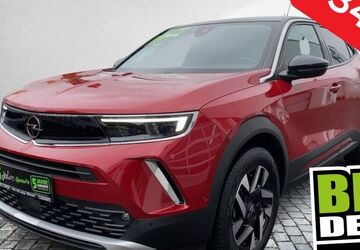 Opel Mokka 26.305 km 18.701 &euro; Chemnitz 09116