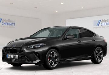 BMW 220 Gran Coupé 32.200 km 32.670 &euro; Chemnitz 09120