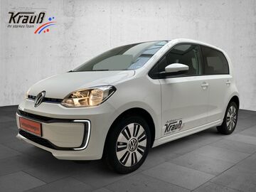 Gebrauchte VW up!