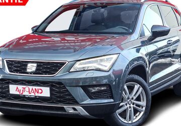 Seat Ateca 64.632 km 21.950 &euro; Chemnitz 09113