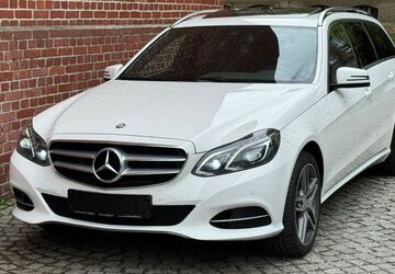 Mercedes-Benz E 250 165.000 km 13.499 &euro; Chemnitz 09120