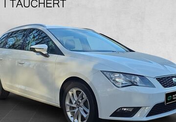 Seat Leon 122.000 km 11.990 &euro; Hainichen 09661