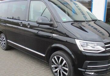 VW T6 Transporter 110.976 km 36.950 &euro; Hartenstein 08118