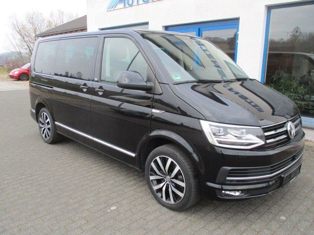 VW T6 Transporter 110.976 km 36.950 &euro; Hartenstein 08118