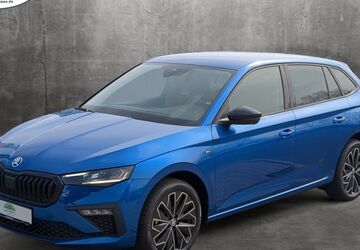 Skoda Scala 7.200 km 25.990 &euro; Chemnitz 09116