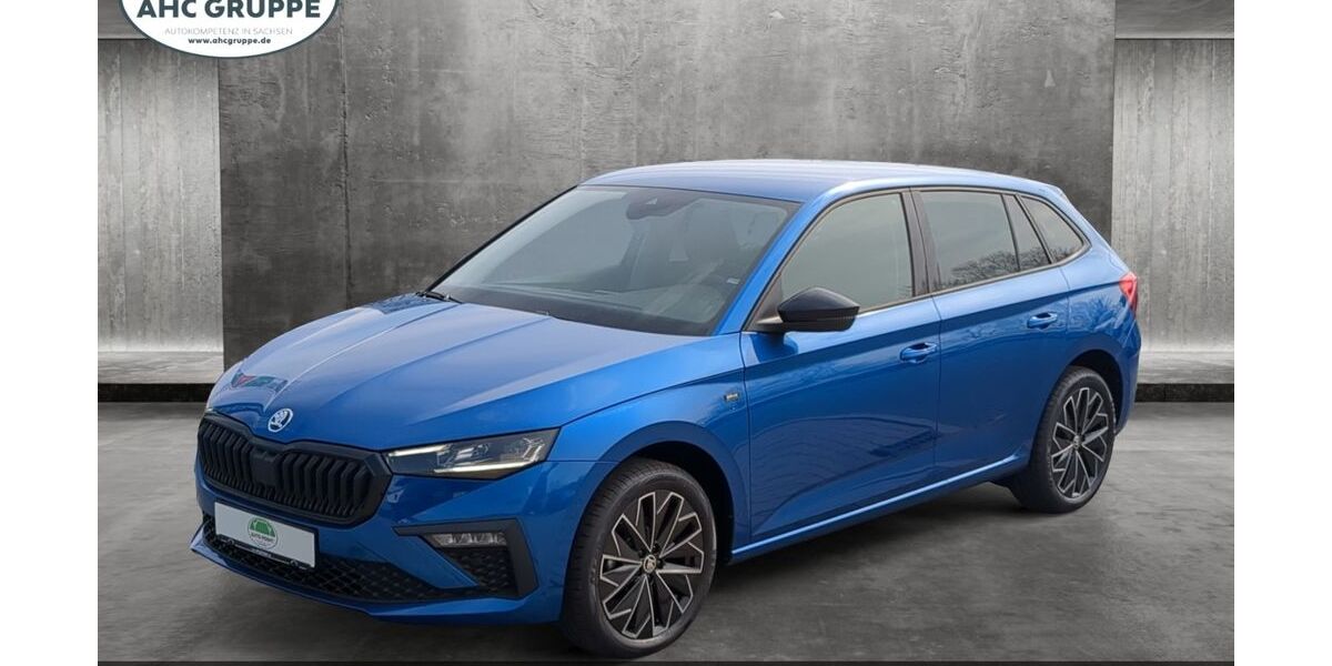 Skoda Scala 7.200 km 25.990 &euro; Chemnitz 09116