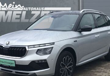 Skoda Kamiq 10.500 km 24.880 &euro; Chemnitz 09128