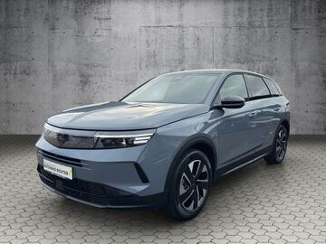 Gebrauchte Opel Grandland