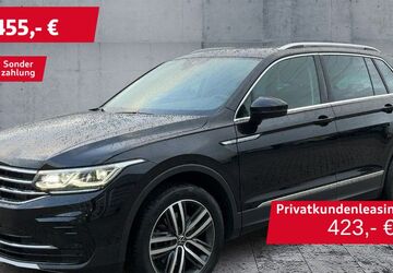 VW Tiguan 87.475 km 32.480 &euro; Chemnitz 09119