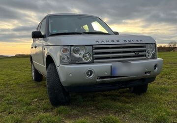 Land Rover Range Rover 234.000 km 7.500 &euro; Hainichen 09661