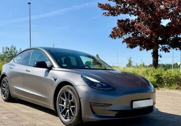 Tesla Model 3 79.000 km 28.000 &euro; Chemnitz 09112