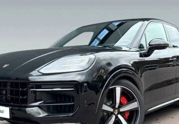 Porsche Cayenne 7.999 km 142.900 &euro; Chemnitz 09125