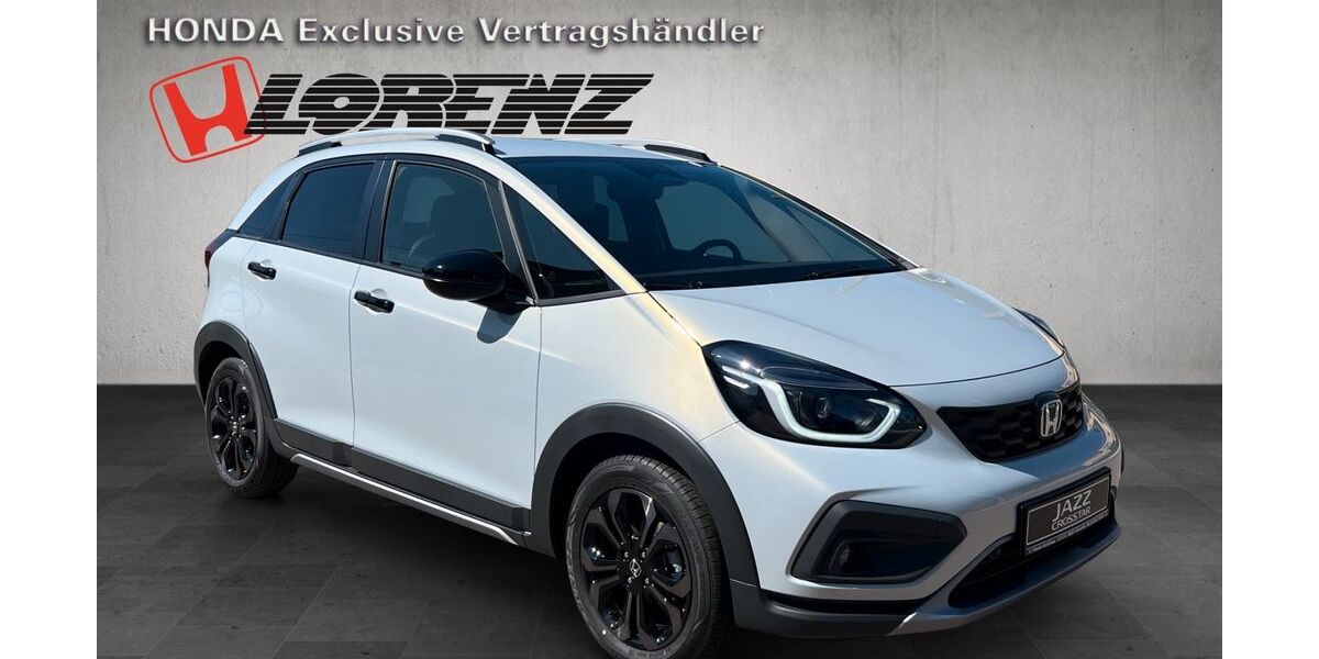 Honda Jazz 9.000 km 26.998 &euro; Glauchau 08371