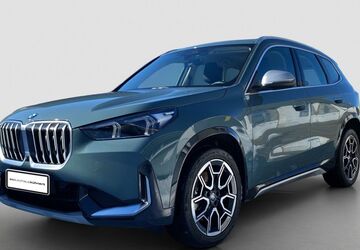 BMW X1 26.434 km 43.885 &euro; Hilmersdorf 09429