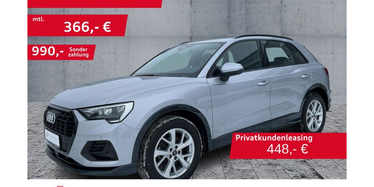 Audi Q3 91.195 km 26.990 &euro; Chemnitz 09119