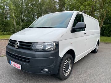 Gebrauchte VW Transporter