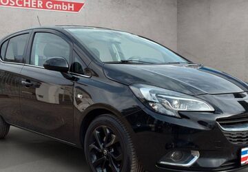 Opel Corsa 76.761 km 9.699 &euro; Brand-Erbisdorf 09618