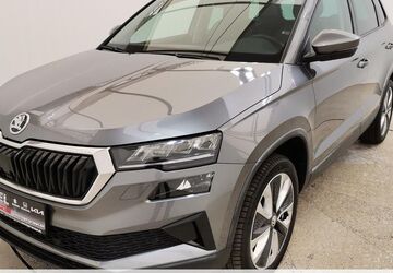 Skoda Karoq 89.040 km 22.949 &euro; Chemnitz - Mittelbach 09224