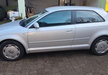 Audi A3 169.500 km 4.200 &euro; Niederfrohna 09243