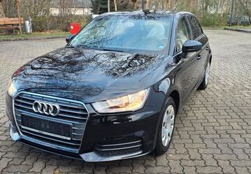 Audi A1 122.911 km 8.990 &euro; Chemnitz 09116