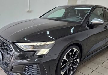 Audi S3 73.000 km 36.990 &euro; Chemnitz 09114