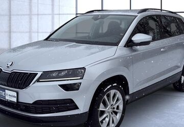 Skoda Karoq 81.800 km 19.900 &euro; Brand-Erbisdorf 09618