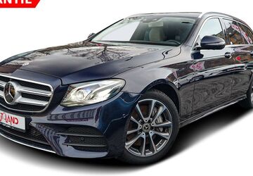 Mercedes-Benz E 300 89.956 km 29.890 &euro; Chemnitz 09113