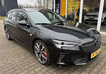 Opel Insignia 71.090 km 28.450 &euro; Lichtenstein 09350