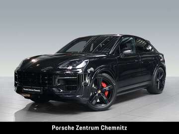Gebrauchte Porsche Cayenne