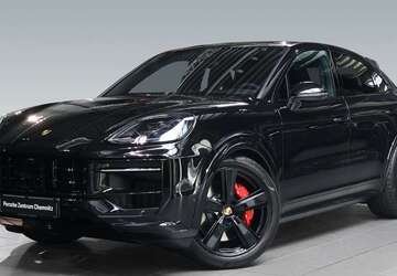 Porsche Cayenne 9.900 km 152.350 &euro; Chemnitz 09116