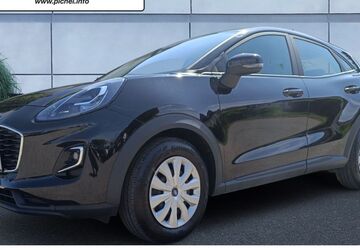 Ford Puma 25.976 km 15.890 &euro; Hartmannsdorf 09232