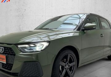 Audi A1 8.233 km 22.650 &euro; Gornau 09405