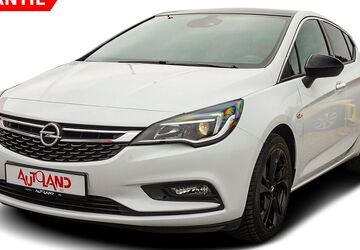 Opel Astra 48.926 km 13.490 &euro; Chemnitz 09113