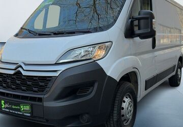 Citroen Jumper 75.007 km 17.944 &euro; Chemnitz 09113