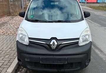 Renault Kangoo 96.625 km 6.500 &euro; Chemnitz 09116