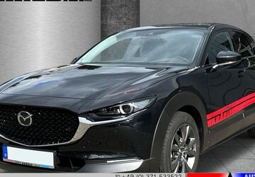 Mazda CX-30 45.000 km 25.990 &euro; Chemnitz 09126