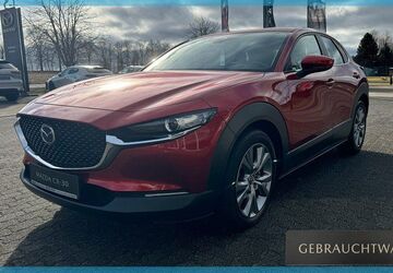 Mazda CX-30 20.169 km 23.450 &euro; Hainichen 09661