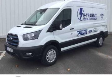 Ford Transit 7.725 km 33.995 &euro; Chemnitz 09114