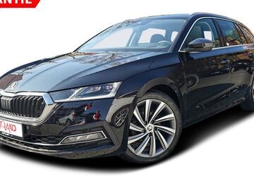 Skoda Octavia 62.234 km 25.990 &euro; Chemnitz 09113