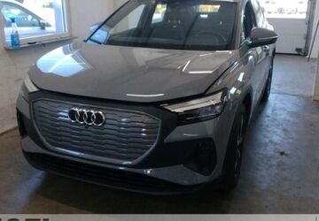 Audi e-tron 33.650 km 28.999 &euro; Chemnitz - Mittelbach 09224