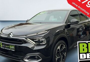 Citroen C4 19.244 km 15.806 &euro; Chemnitz 09116