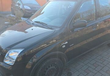 Suzuki Ignis 173.000 km 2.490 &euro; Chemnitz 09114