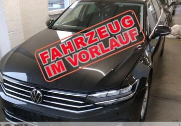 VW Passat Variant 62.250 km 21.899 &euro; Chemnitz - Mittelbach 09224