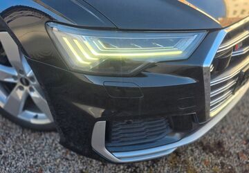 Audi S6 192.363 km 29.999 &euro; Chemnitz 09113