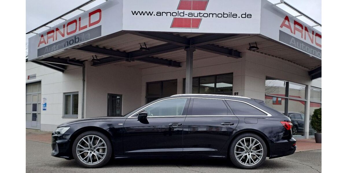 Audi A6 75.400 km 35.900 &euro; Chemnitz 09130