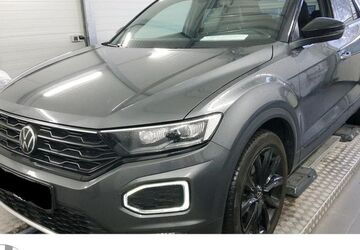 VW T-Roc 34.156 km 23.750 &euro; Bernsdorf 09337